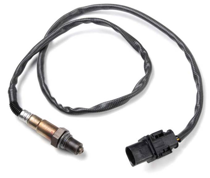 BMW Oxygen Sensor - Front (Cyl 1-3) 11787523434